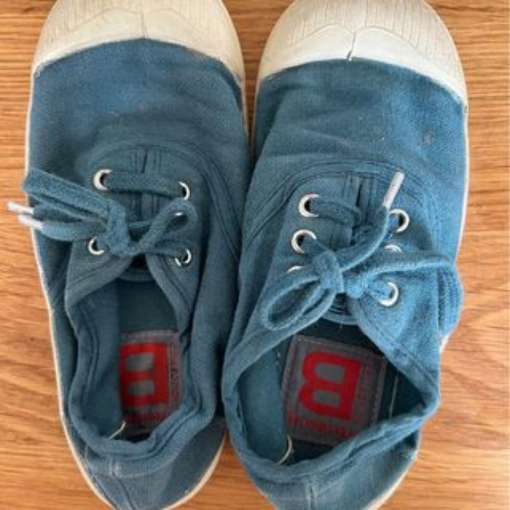 Bensimon kids size 26